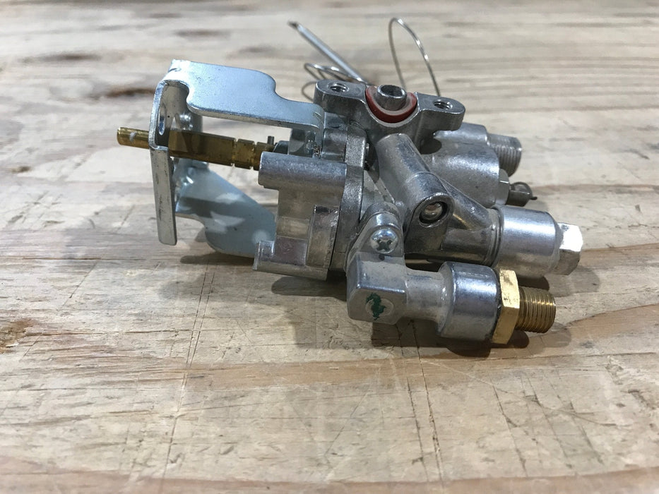 Used Furrion Oven Control Valve 2021124074 - Young Farts RV Parts