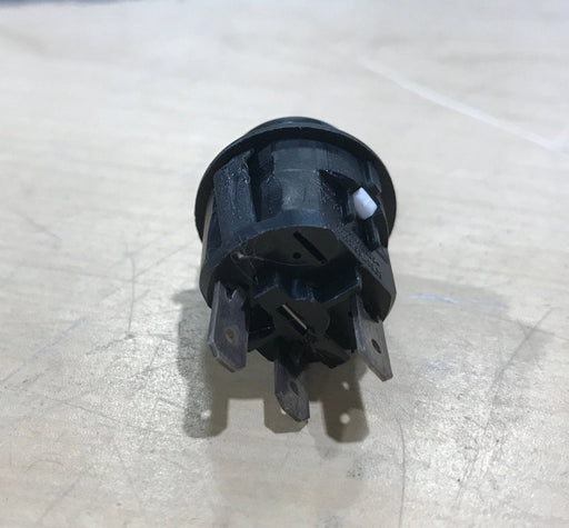 Used Furrion Range Top Light Switch 2021124295 - Young Farts RV Parts