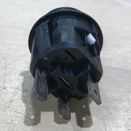 Used Furrion Range Top Light Switch 2021124295 - Young Farts RV Parts