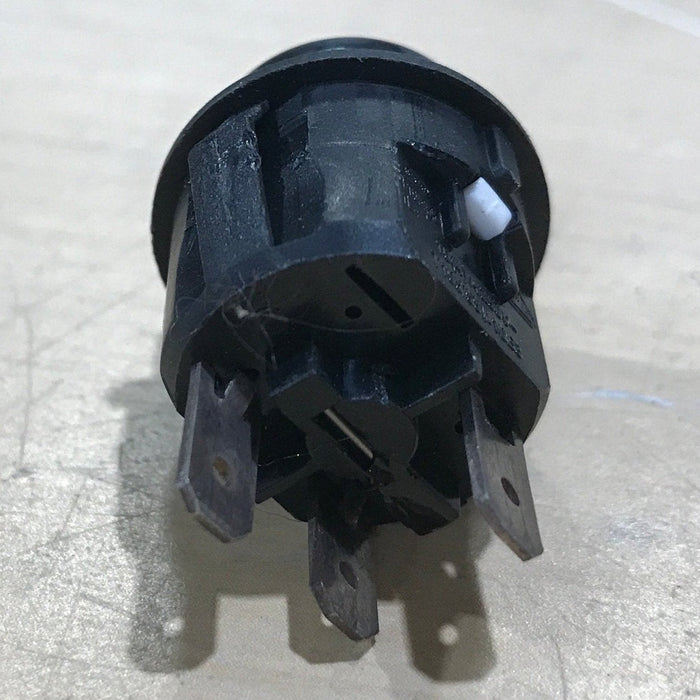 Used Furrion Range Top Light Switch 2021124295 - Young Farts RV Parts