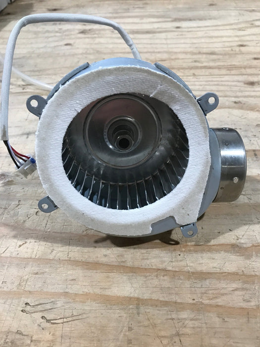 Used Furrion Water Flue Fan Assembly - C - FWH09A - 003 - Young Farts RV Parts