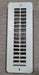 Used Grey Floor Register - Young Farts RV Parts