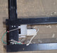 Used HappiJac Secure-Trac Fixed Frame Slide System- Single Ram - Young Farts RV Parts