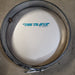 Used Hard Wheel Cover 28" W - Young Farts RV Parts