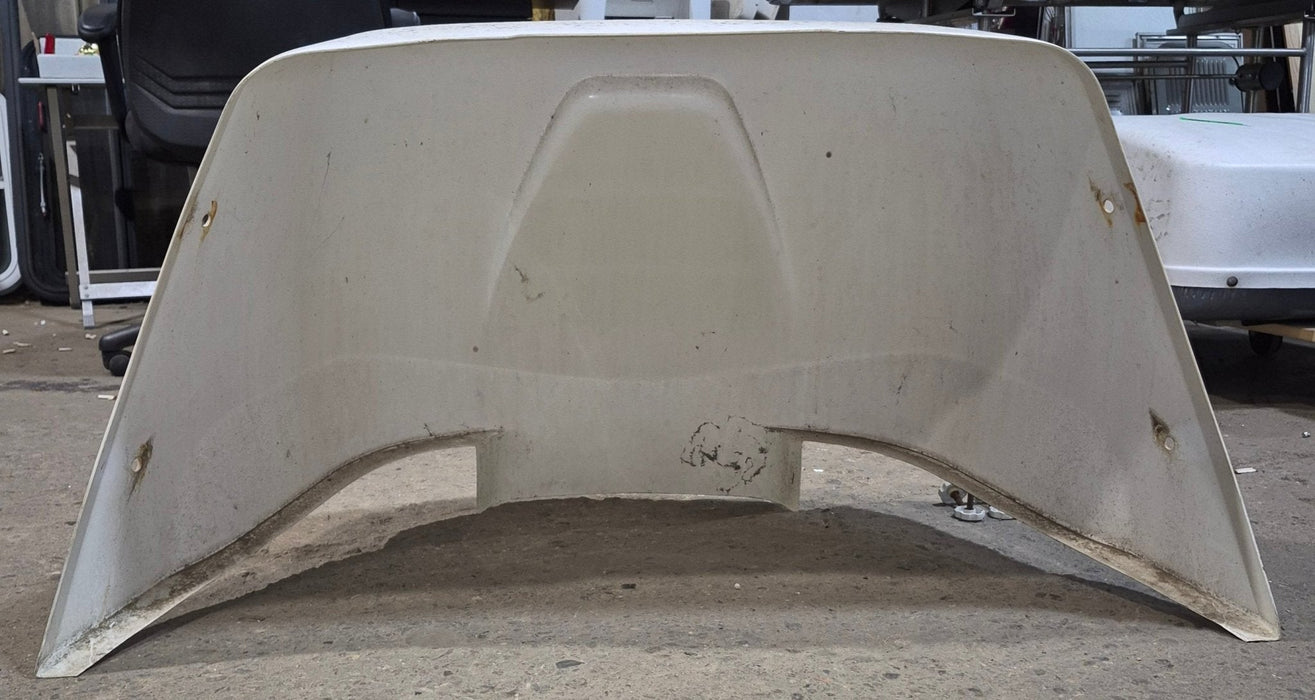 Used Hard Wheel Cover 44 1/2" W - Young Farts RV Parts