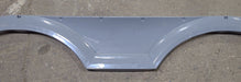Used Heartland Fender Skirt (grey) 70 1/4" X 11 1/2" - Young Farts RV Parts