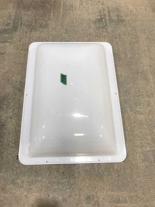 USED Inner Skylight 17" x 24" - Young Farts RV Parts