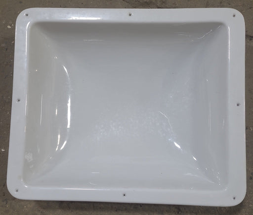 Used Inner Skylight 19 1/2" x 16 1/2" - Young Farts RV Parts
