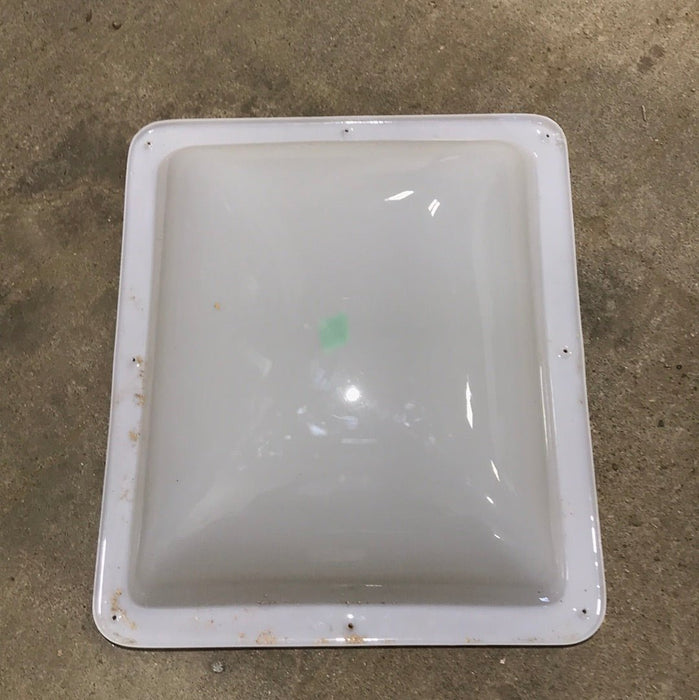 USED Inner Skylight 19 1/2" x 16 1/4" - Young Farts RV Parts