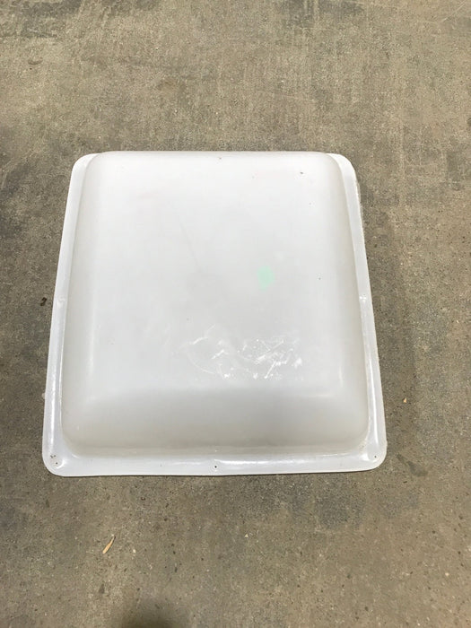 USED Inner Skylight 21" x 22 3/4" - Young Farts RV Parts