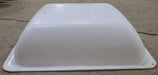 Used Inner Skylight 22 7/8" x 21 1/4" - Young Farts RV Parts