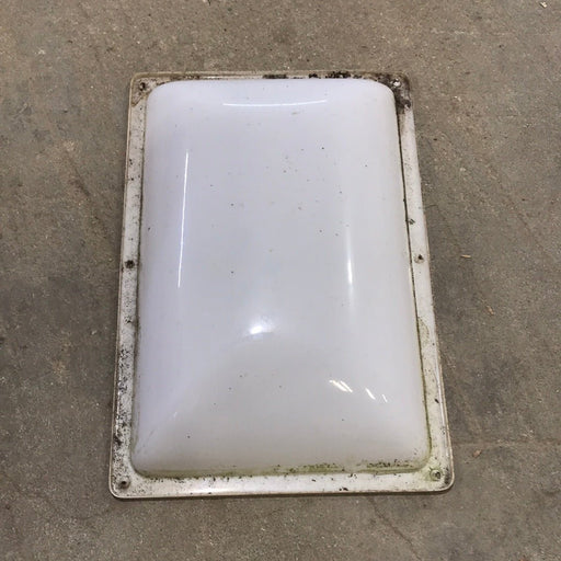 USED Inner Skylight 23 5/8" x 15 1/2" - Young Farts RV Parts