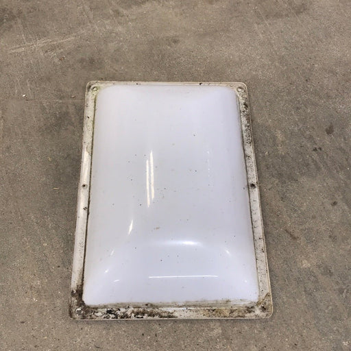 USED Inner Skylight 23 5/8" x 15 1/2" - Young Farts RV Parts
