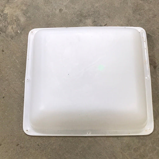 USED Inner Skylight 23" x 21" - Young Farts RV Parts