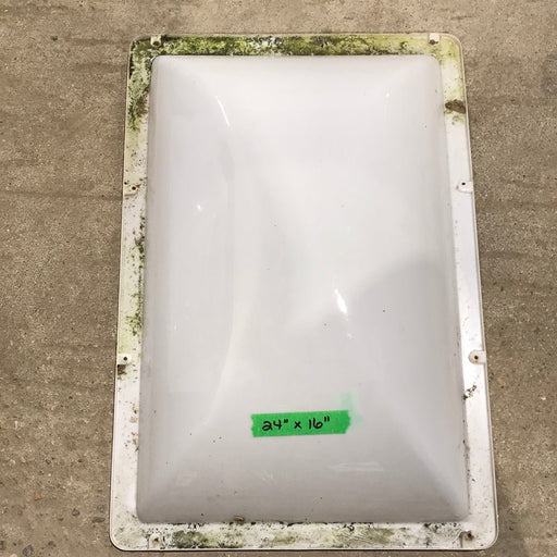 USED Inner Skylight 24" x 16" - Young Farts RV Parts