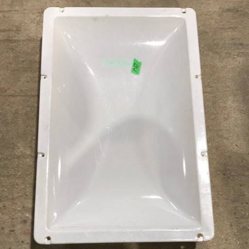 USED Inner Skylight 24" x 16" - Young Farts RV Parts