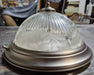 Used Interior Ceiling Mount Light Fixture - Young Farts RV Parts