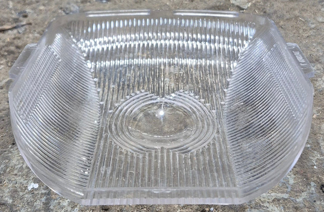 Used Interior Light Lens - Young Farts RV Parts