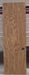 Used Interior Wooden Door 17 7/8" W X 56 3/8" H X 1 3/8" D - Young Farts RV Parts