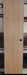 Used Interior Wooden Door 18 7/8" W X 72 1/2" H X 1 3/8" D - Young Farts RV Parts