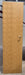 Used Interior Wooden Door 19 5/8" W x 70 7/8" H x 3/8" D - Young Farts RV Parts
