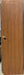 Used Interior Wooden Door 20" W X 72 1/4" H X 1 1/4" D - Young Farts RV Parts