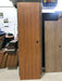 Used Interior Wooden Door 20" W X 72 1/4" H X 1 1/4" D - Young Farts RV Parts