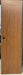Used Interior Wooden Door 20" W X 72" H X 1 1/4" D - Young Farts RV Parts