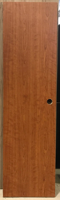 Used Interior Wooden Door 20" W X 72" H X 1 1/4" D - Young Farts RV Parts