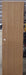 Used Interior Wooden Door 21 7/8" W x 76 1/2" H x 1 3/8" D - Young Farts RV Parts
