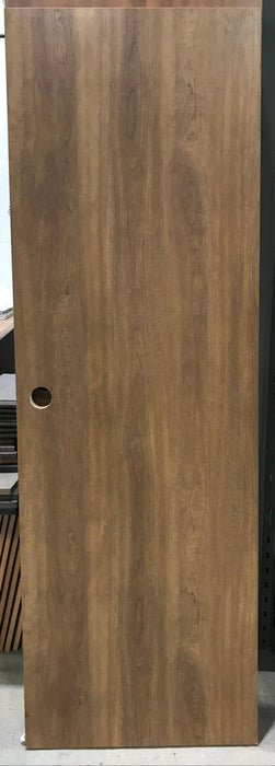 Used Interior Wooden Door 23 3/4" W X 72" H X 1 1/4" D - Young Farts RV Parts