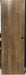 Used Interior Wooden Door 23 3/4" W X 75" H X 1 1/4" D - Young Farts RV Parts