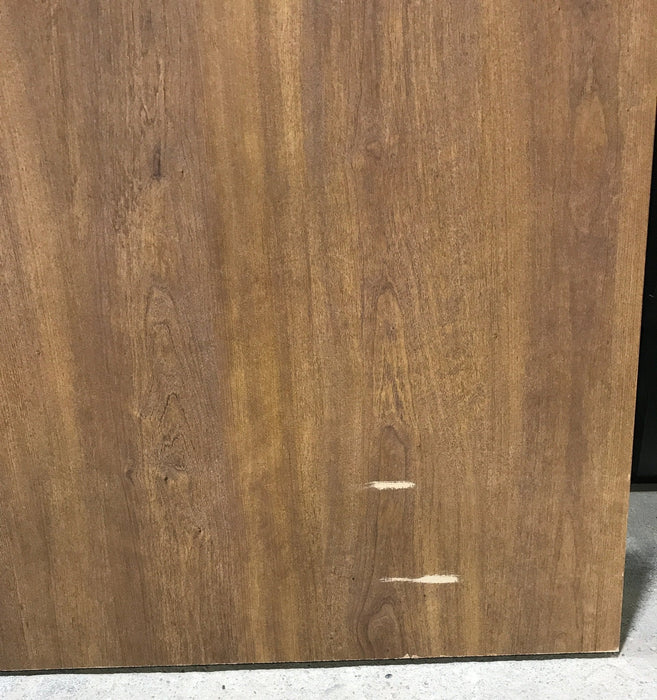 Used Interior Wooden Door 23 3/4" W X 75" H X 1 1/4" D - Young Farts RV Parts