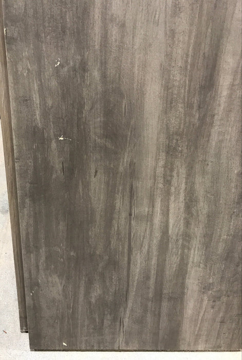 Used Interior Wooden Door 23 3/4" W X 78" H X 1 1/4" D - Young Farts RV Parts