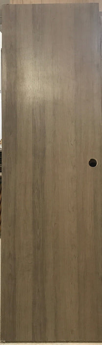 Used Interior Wooden Door 23 3/4" W X 78" H X 1 1/4" D - Young Farts RV Parts