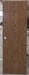Used Interior Wooden Door 23 7/8" W X 72" H X 1 3/8" D - Young Farts RV Parts