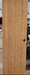 Used Interior Wooden Door 23" W X 74" H X 1 1/2" D - Young Farts RV Parts