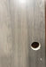 Used Interior Wooden Door 24 1/4" W X 78" H X 1 1/4" D - Young Farts RV Parts