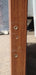 Used Interior Wooden Door 24 1/8" W x 74" H x 1 3/8" D - Young Farts RV Parts