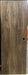 Used Interior Wooden Door 24" W X 69" H X 1 1/4" D - Young Farts RV Parts