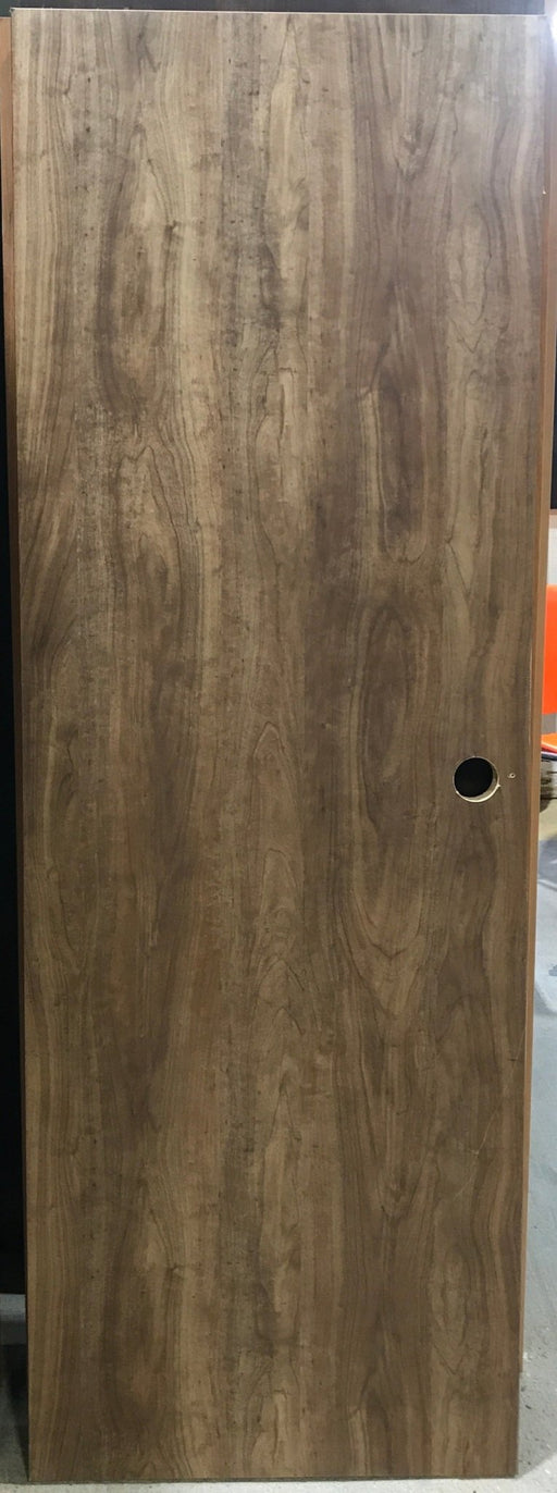 Used Interior Wooden Door 24" W X 69" H X 1 1/4" D - Young Farts RV Parts
