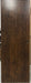 Used Interior Wooden Door 24" W X 69" H X 1 1/4" D - Young Farts RV Parts