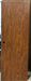 Used Interior Wooden Door 24" W X 69" H X 1 1/4" D - Young Farts RV Parts
