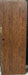 Used Interior Wooden Door 24" W X 69" H X 1 1/4" D - Young Farts RV Parts