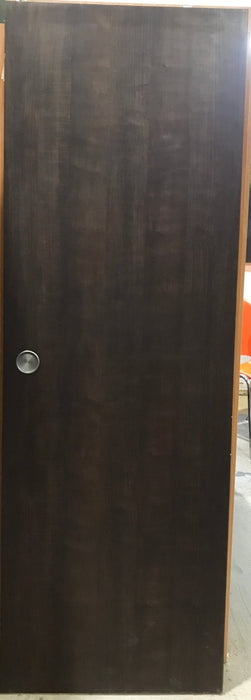 Used Interior Wooden Door 24" W X 71" H X 1 1/4" D - Young Farts RV Parts