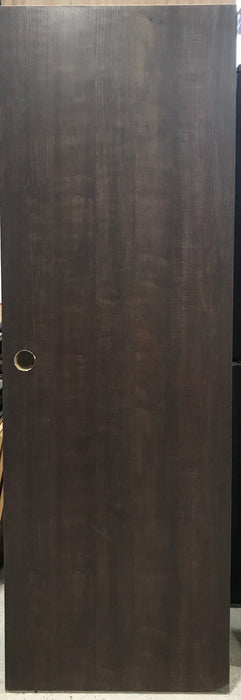 Used Interior Wooden Door 24" W X 71" H X 1 1/4" D - Young Farts RV Parts