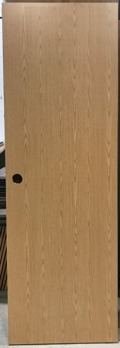 Used Interior Wooden Door 24" W X 72" H X 1 1/4" D - Young Farts RV Parts