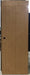 Used Interior Wooden Door 24" W X 72" H X 1 1/4" D - Young Farts RV Parts