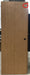 Used Interior Wooden Door 24" W X 72" H X 1 1/4" D - Young Farts RV Parts