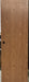 Used Interior Wooden Door 24" W X 72" H X 1 1/4" D - Young Farts RV Parts
